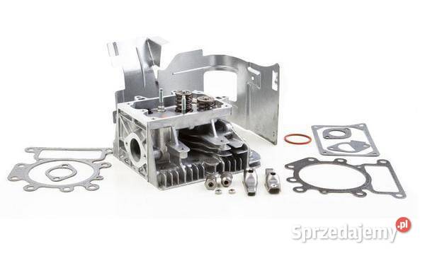 Głowica cylindra silnika 84011649 Kamionna