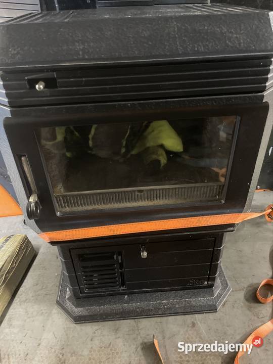 Jotul betha combi 2000 Lipsko