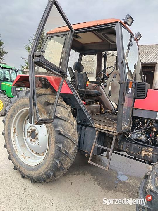 Casse 1494 sprzedam Pacanów