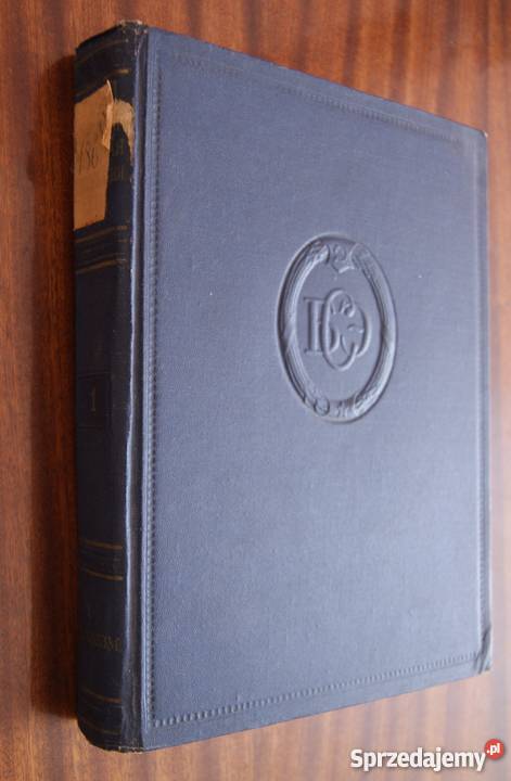 Duża Encyklopedia Radziecka T 1 1949 Parczew