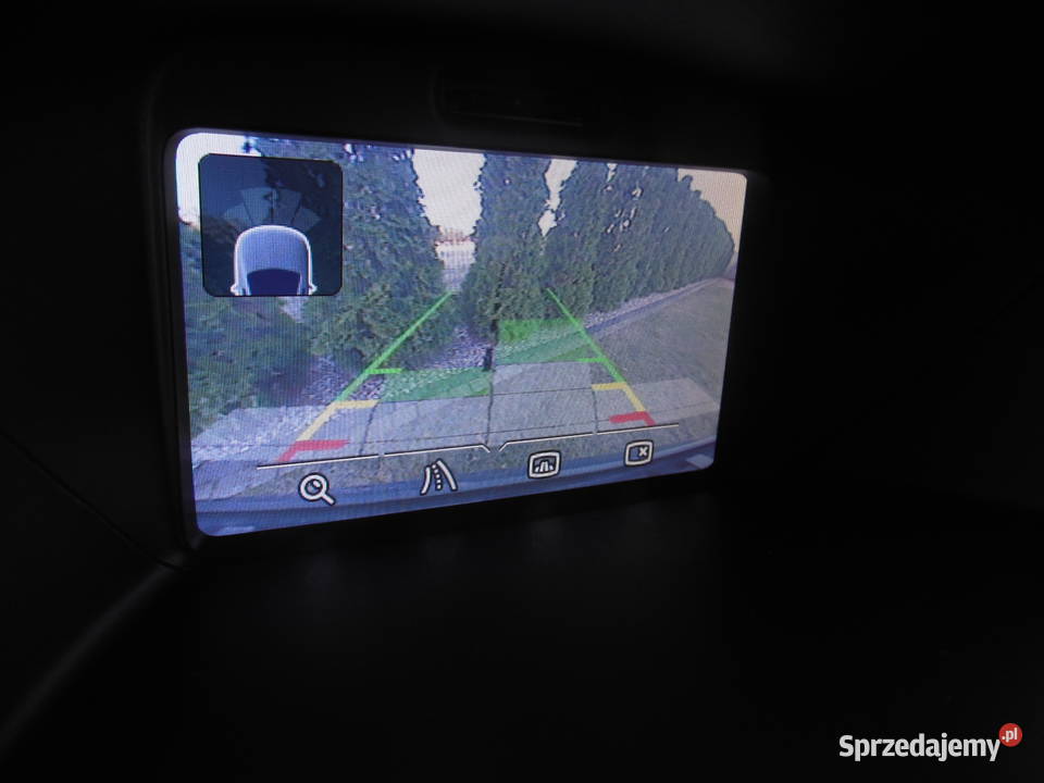 Ford Fiesta Titanium Kamera Nawigacja Tempomat diesel dolnośląskie Lubin