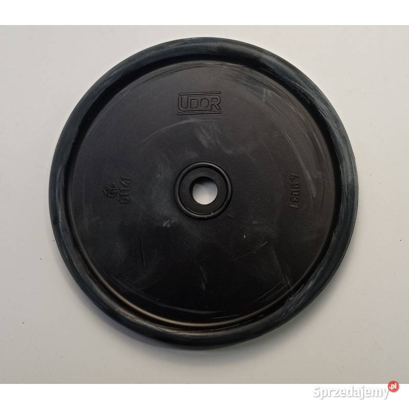 Membrana Udor oryginał 090301 fi1129mm 12mm Kamionna sprzedam