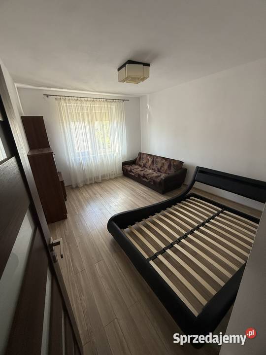 Wynajmę Mieszkanie 67m2 Baczyńskiego Centrum Lubartów