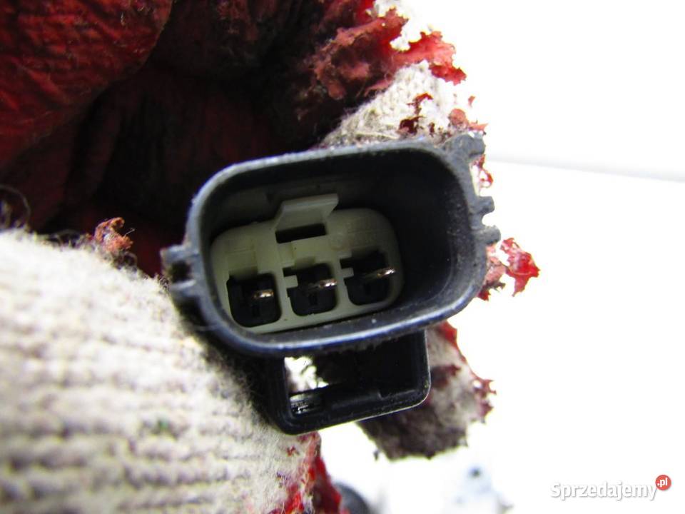 HALOGEN LED DRL LEWY PRZÓD PRZEDNI VOLVO XC60