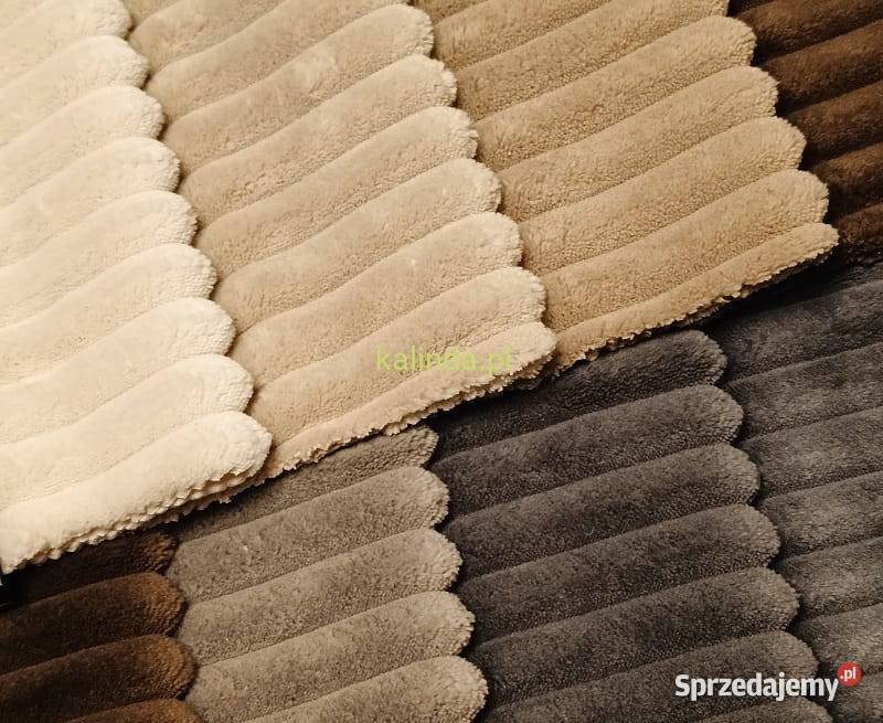 Memphis tkanina obiciowa sztruks w szerokie Gliwice sprzedam