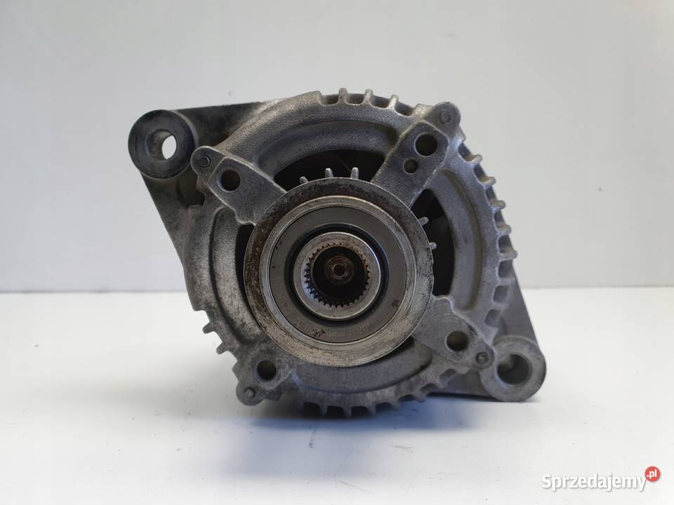 ALTERNATOR Fiat Doblo II 16 MJet 150A 51943777 Chełm
