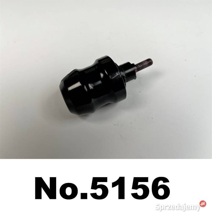 KAWASAKI NINJA 650 1719 Końcówka Ciężarek Elementy nadwozia wielkopolskie Łobżenica sprzedam