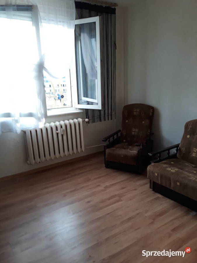 Kawalerka blok Bartoszyce