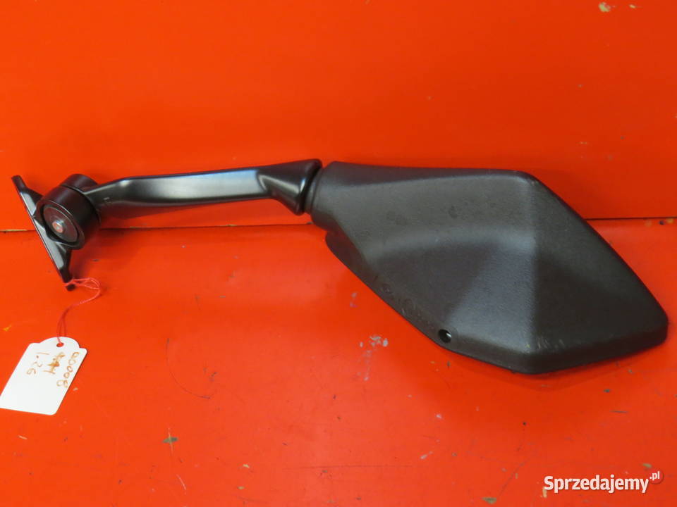 KAWASAKI ZX4RR ZX4RR ZX4 RR Z 400 Z400 LUSTERKO Lusterka Gdańsk