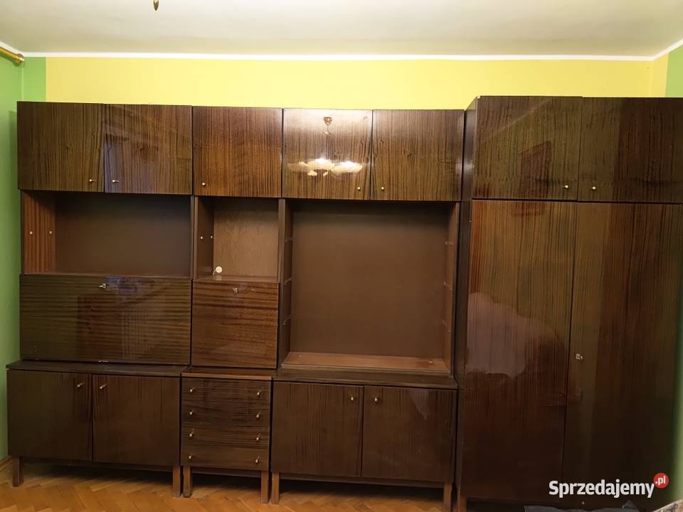 segment meblowy Wrocław