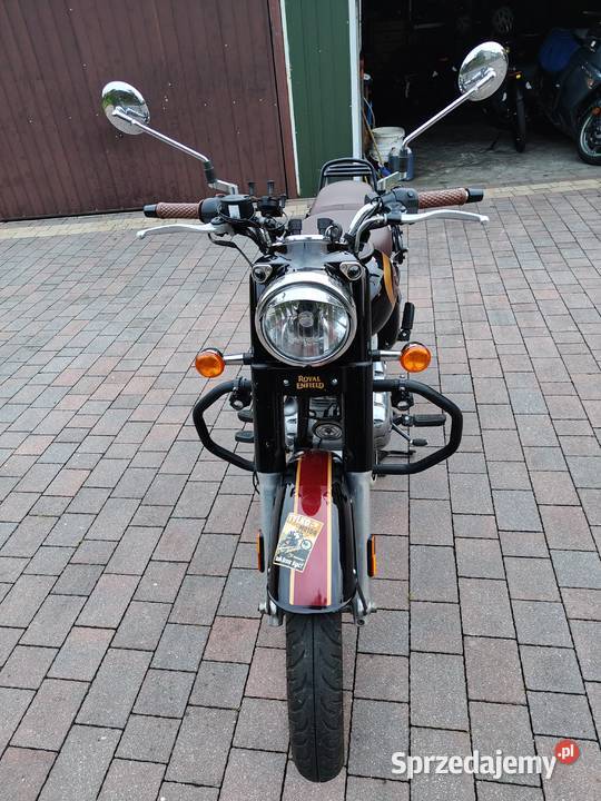 Royal Enfield