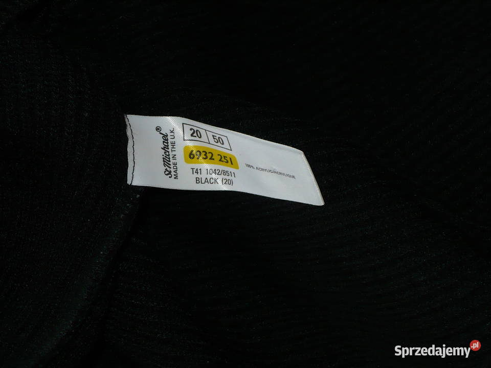 Sweter rozpinany r 50 Świętochłowice
