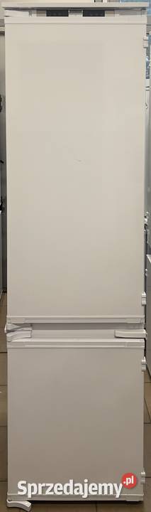 Outlet Agd Chłodziarko zamrażarka Beko do zabudowy Warszawa