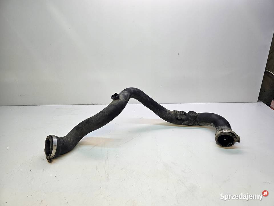 RURA INTERCOOLERA AUDI A4 B8 A5 8K0145673AN Przystajń