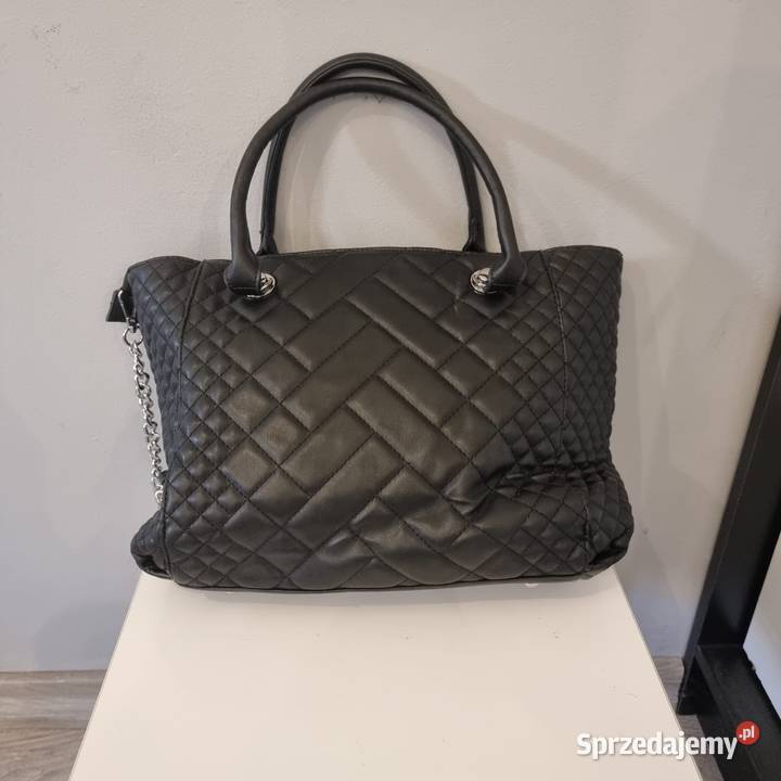 Torebka damska 19V69 Italia by Versace Na ramię  Kraków