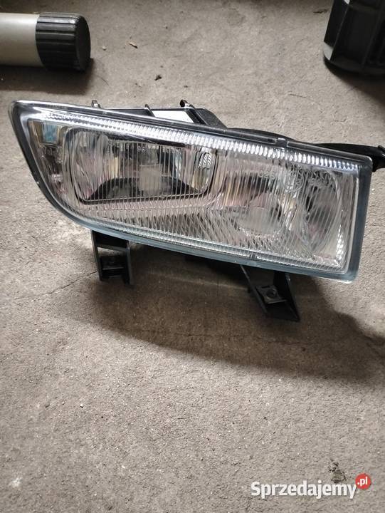 Halogen Saab 93 95 Lampy przeciwmgielne Kazuń-Bielany