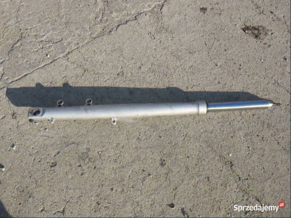 Laga prawa BMW R 850r wielkopolskie Ostrzeszów