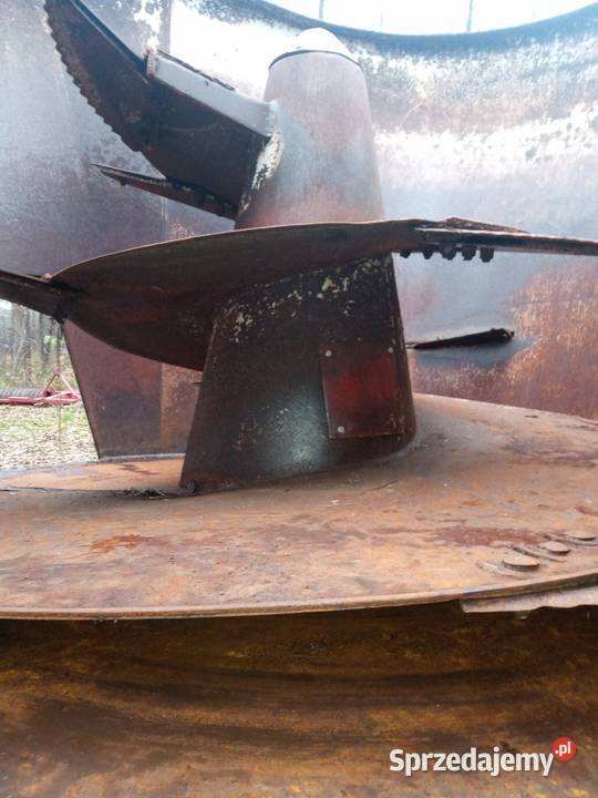 Sprzedam Paszowóz nieuszkodzony Wąsosz sprzedam