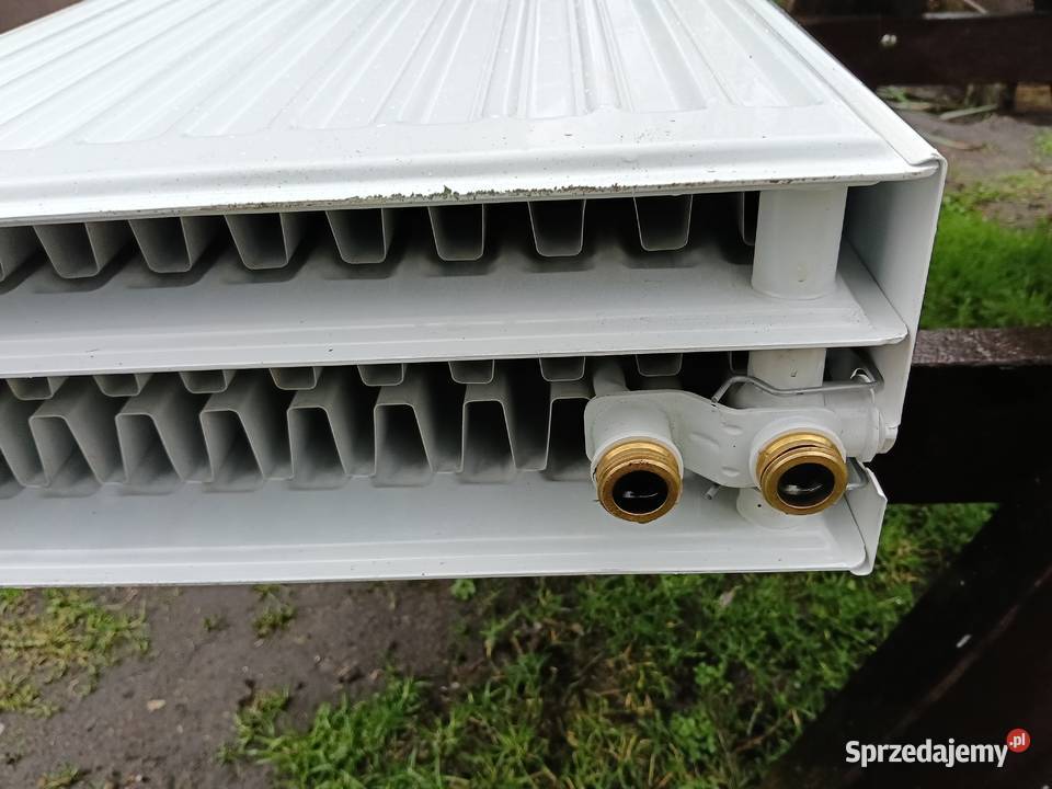 Grzejnik v33 90x45 Liszki