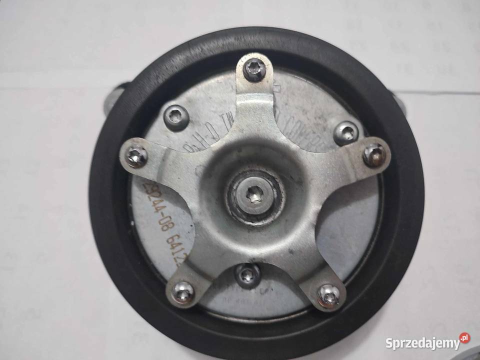 Harley filtr powietrza skull Trzciana