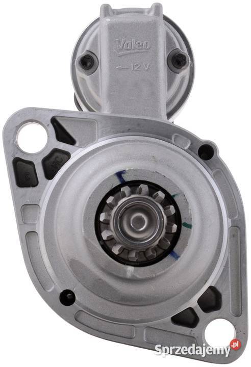 Rozrusznik Valeo 438226 podkarpackie Rzeszów