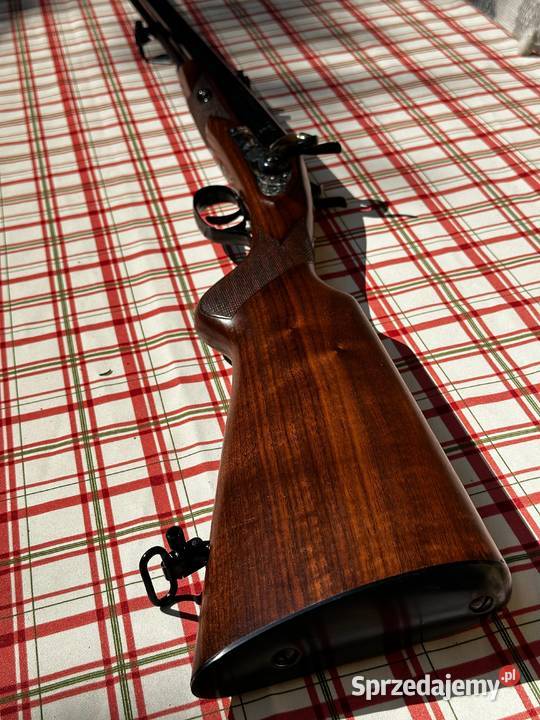 Kodiak Express 58 chwyt pistoletowy Stare Babice