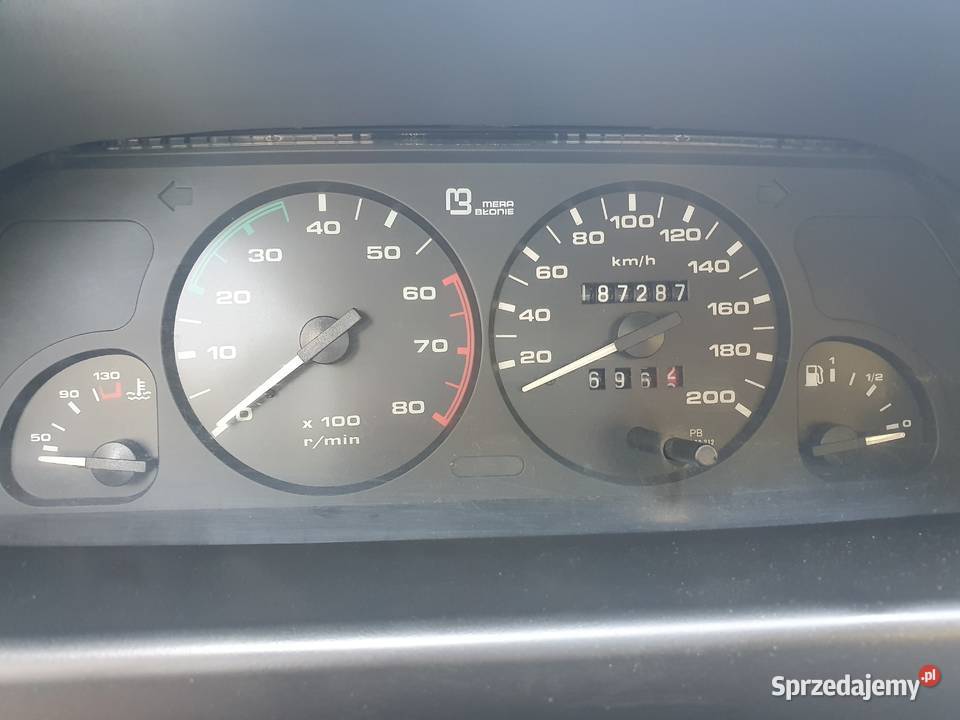 Polonez Caro Plus 16 benzyna gaz 2000 r Strzelce sprzedam
