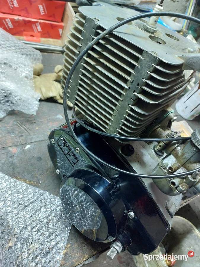 Mz ETZ 150 MZ Jasło sprzedam
