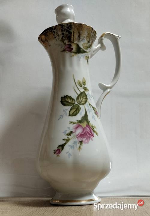 Chodzież Butelka do octu B013 IWONA Stęszew