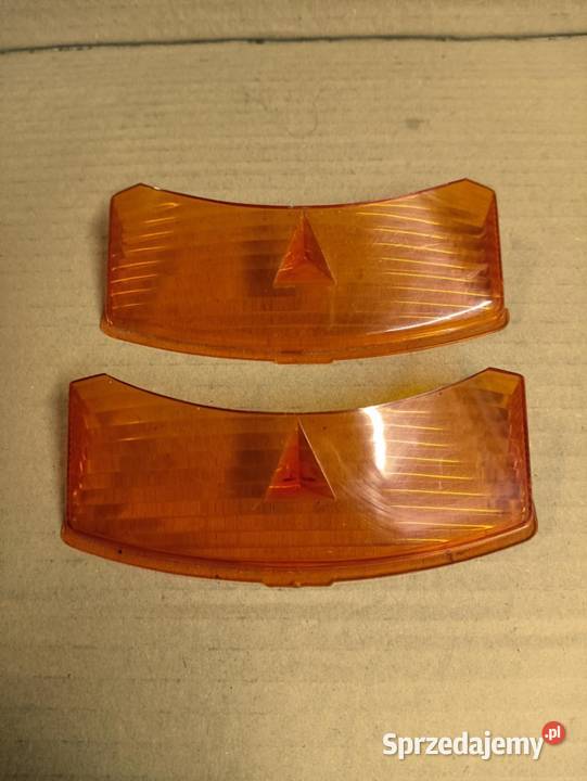 Mercedes W114 W115 kierunkowskaz szkiełko opolskie Nysa sprzedam