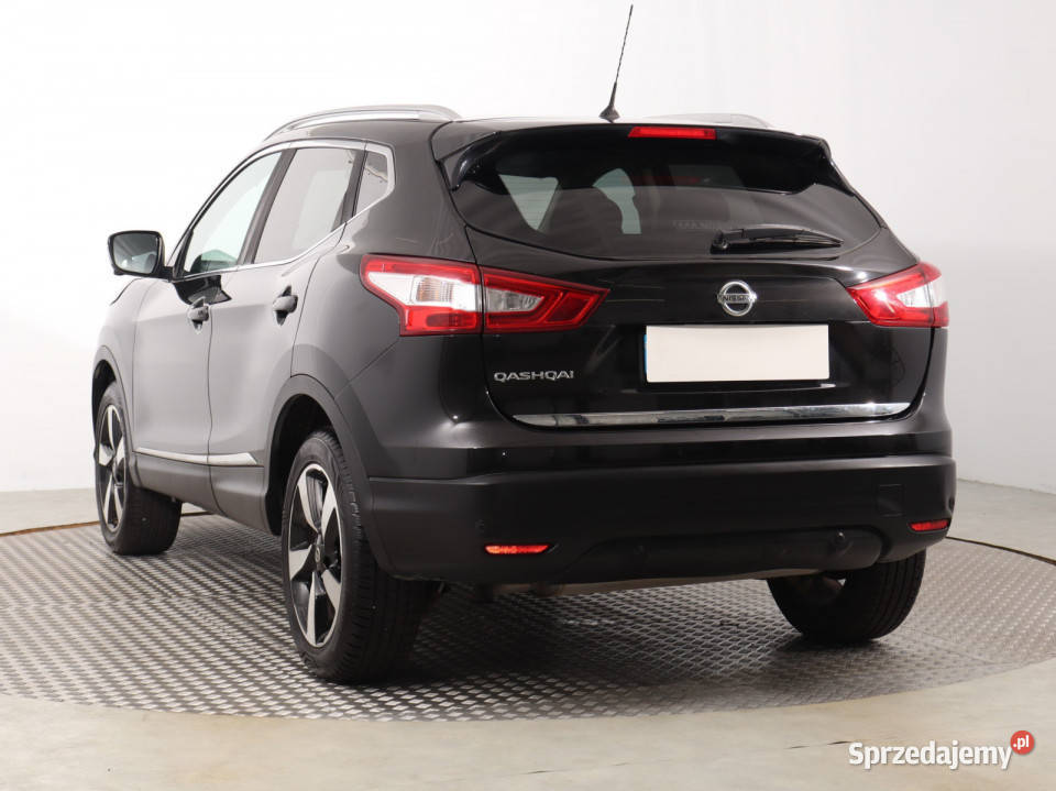 Nissan Qashqai 12 DIGT system Start-Stop Katowice sprzedam