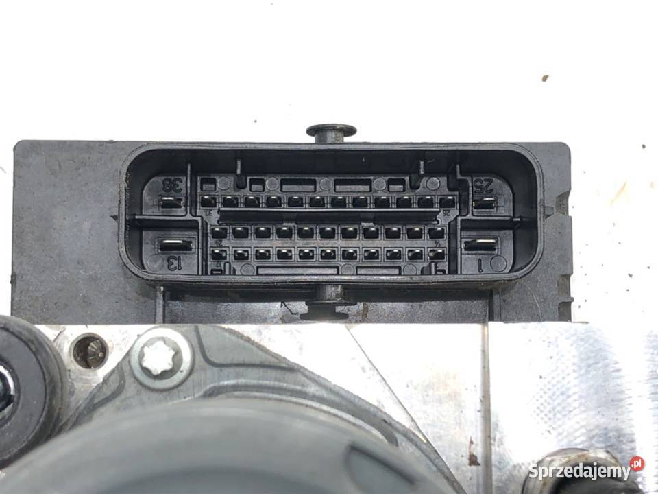 POMPA ABS JAGUAR XF I DX232C405BG 30 340 0815