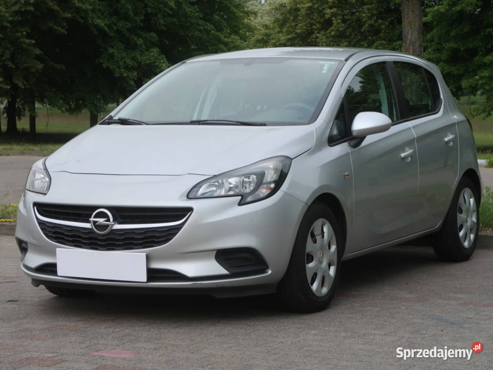 Opel Corsa 14