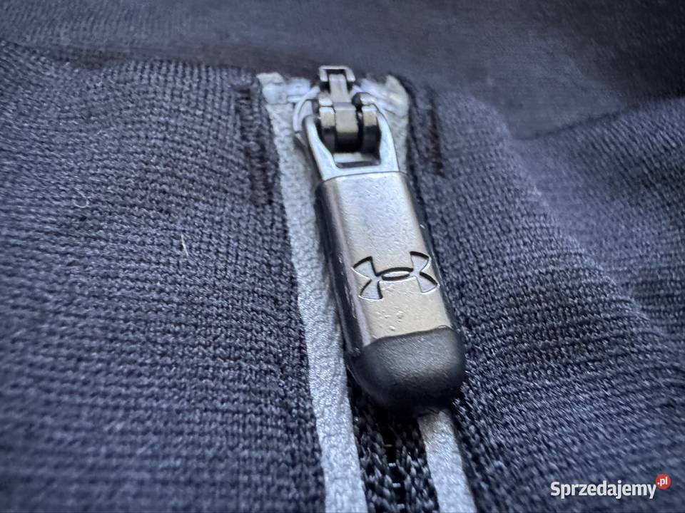 Bluza Under Armour M Unisex damska męska mazowieckie sprzedam