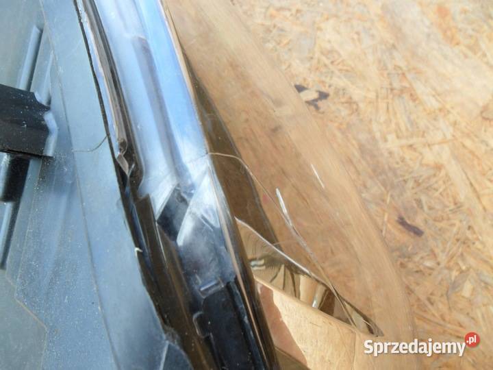 Reflektor lewy Hyundai iX20 wielkopolskie Nowy Tomyśl