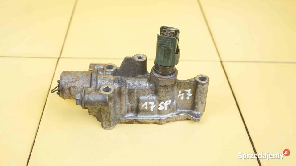 HONDA CRV IV 20 B EURO 5 14r 155 R20A9 zawor faz Suków