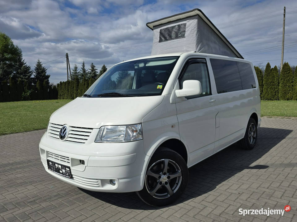 Volkswagen Transporter 19tdi Kutno sprzedam