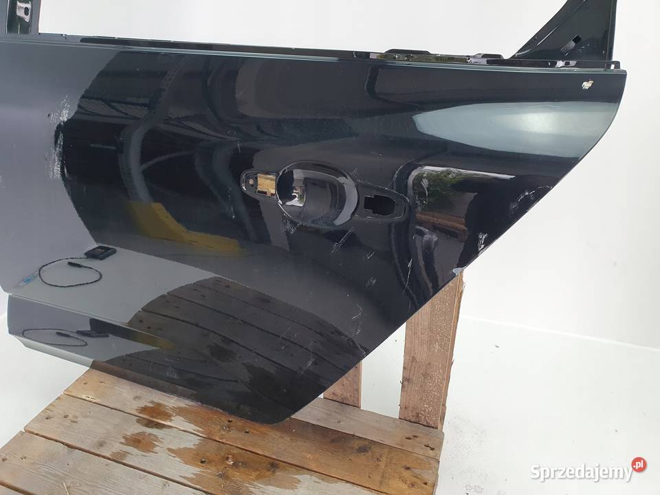 DRZWI LEWY TYŁ Renault Megane IV KOMBI 20162024 Chełm