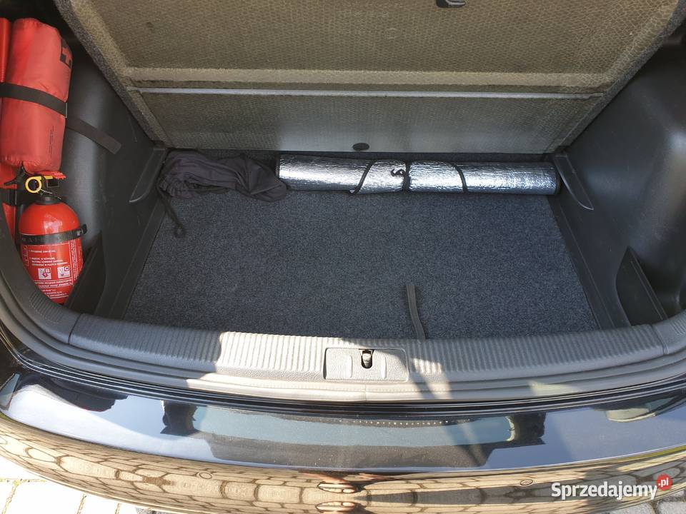 Volkswagen Golf Plus VI 20TDI CR Zarejestrowany w Polsce