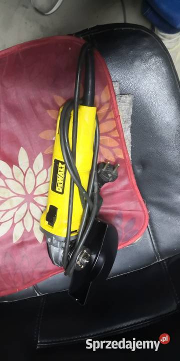 Dewalt DWE4157 szlifierka Hrubieszów