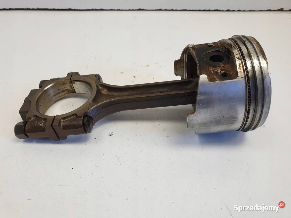 Mitsubishi Galant VIII 25 V6 TŁOK KORBOWÓD Chełm