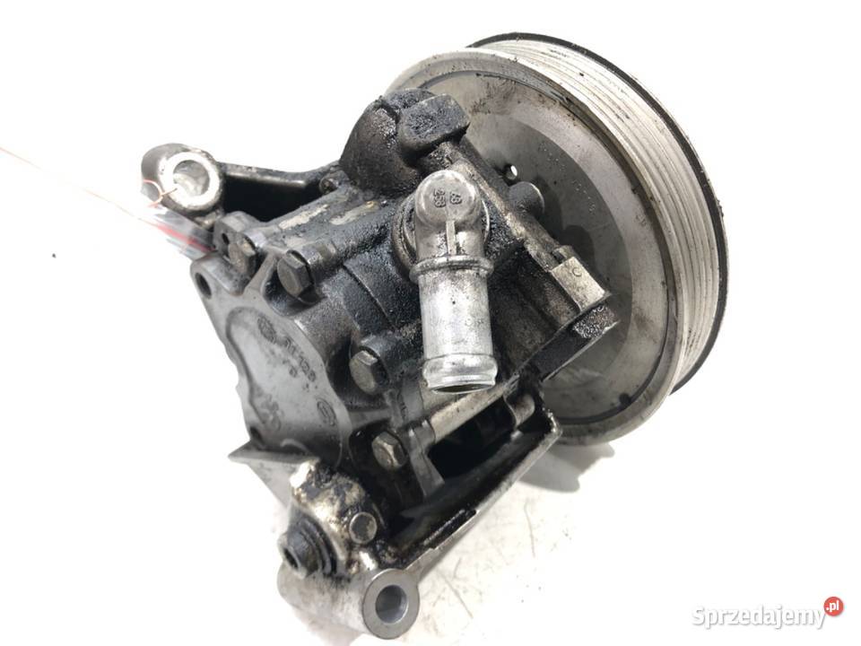POMPA WSPOMAGANIA AUDI A6 C6 06E145393B 32 255 sprzedam