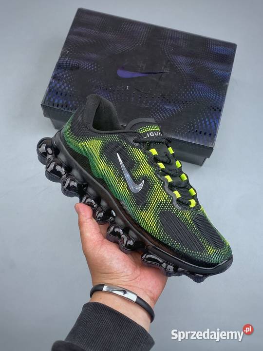 Nike Air Liquid rozmiary 36 47 Rzeszów