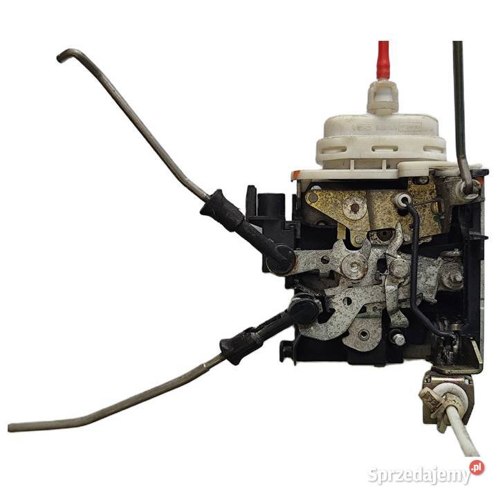 Audi A8 D2 Lift Mechanizm Zamek Drzwi Prawy