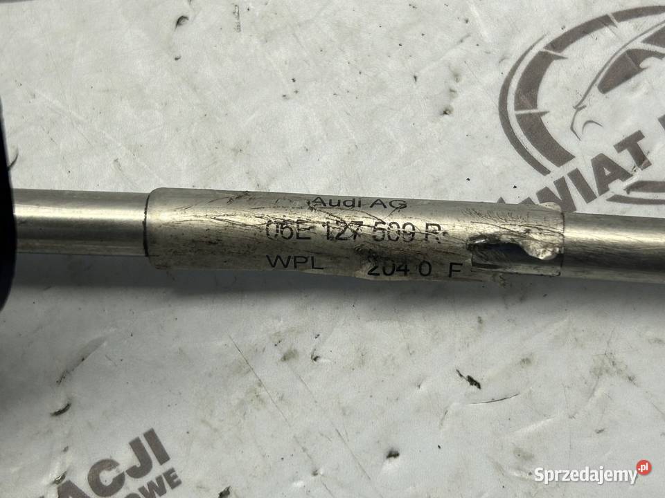 AUDI Q7 30 TFSI V6 24V CJT 272 czujnik Kielce