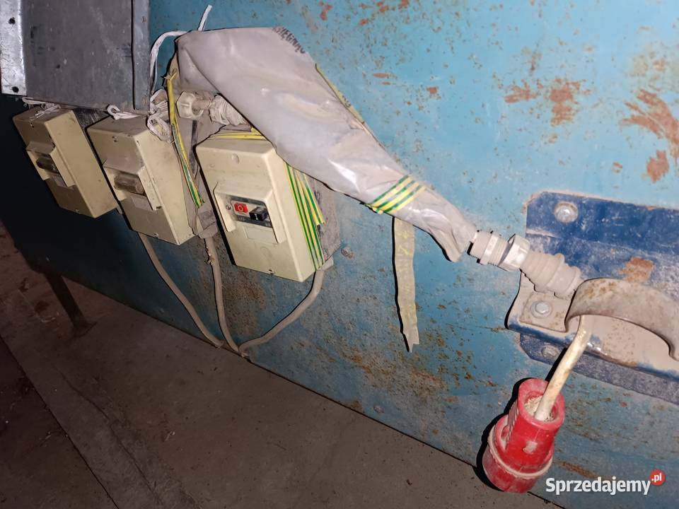 Obcinarka do cebuli Lebiedziew