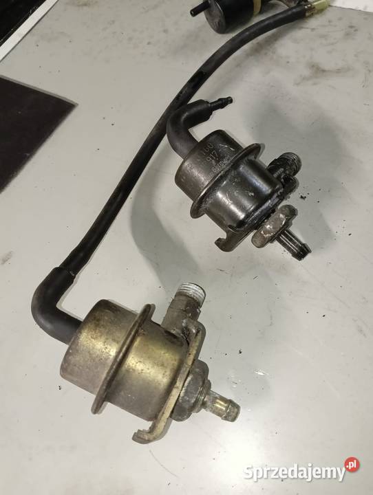 Bosch 0280160216 Regulator ciśnenia paliwa Regulatory ciśnienia paliwa Wiązów sprzedam