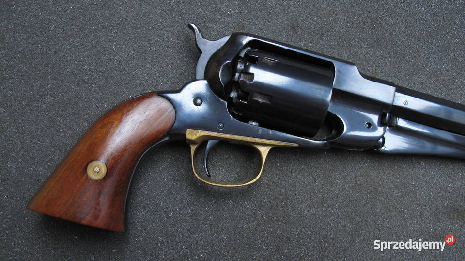 Remington SANTA BARBARA kal 44 Chojnice