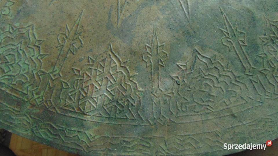 Wizerunek Gryfa z ludzką głową w koronie podlaskie Białystok