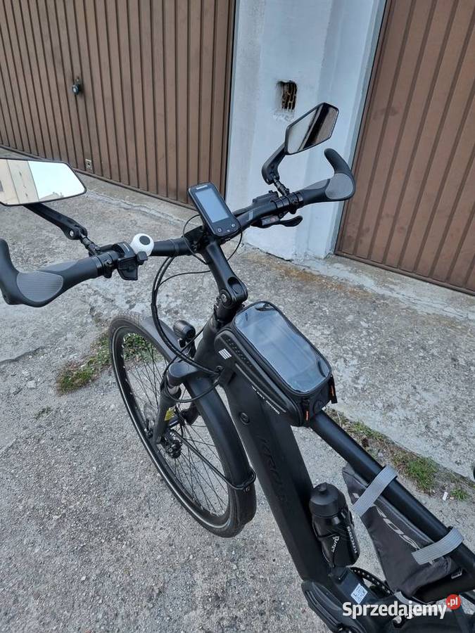 Kross Trans Hybrid 40 Zielona Góra sprzedam